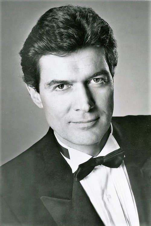 Daniel Pilon zdjęcie