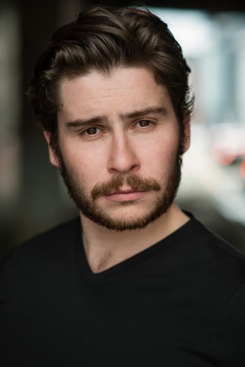 Daniel Portman zdjęcie