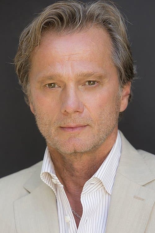 Daniel Quinn zdjęcie