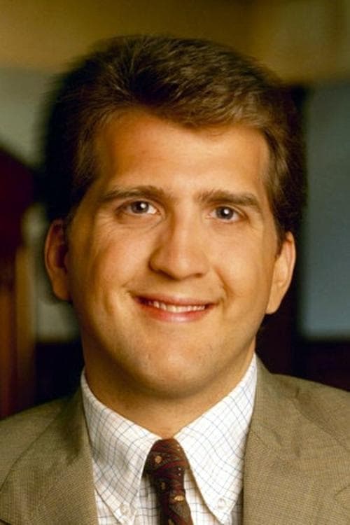 Daniel Roebuck zdjęcie