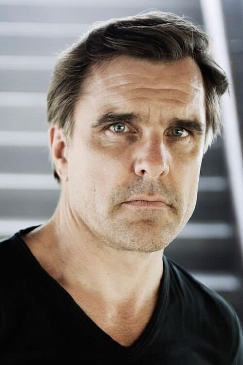 Daniel Rohr zdjęcie