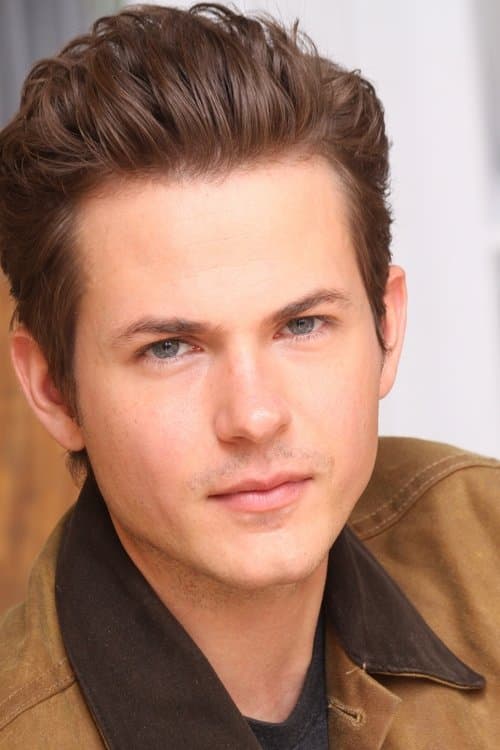 Daniel Ross Owens zdjęcie