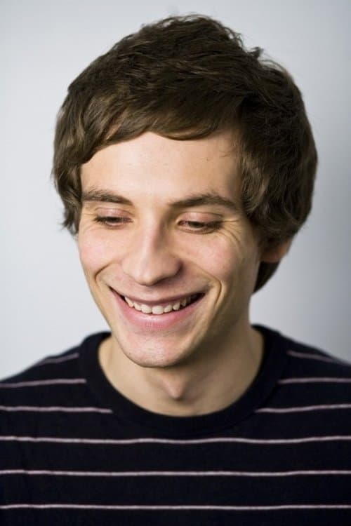 Daniel Simonsen zdjęcie