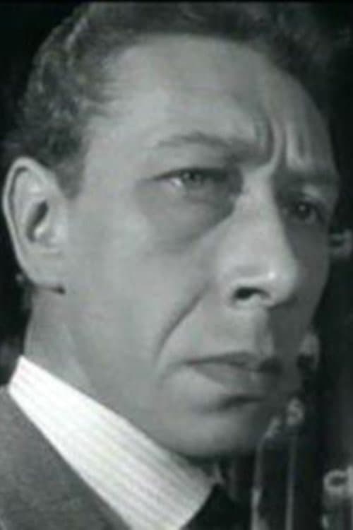 Daniel Sorano zdjęcie