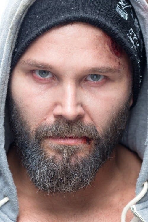 Daniel Stisen zdjęcie