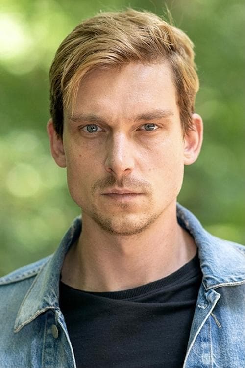 Daniel Sträßer zdjęcie