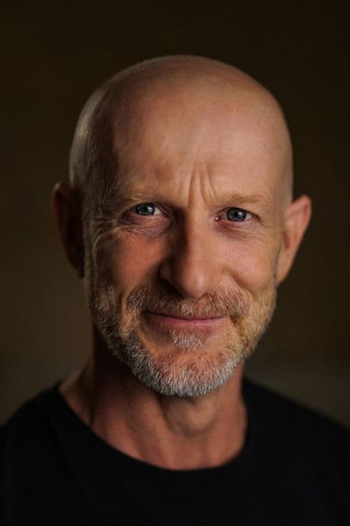Daniel Svoboda zdjęcie