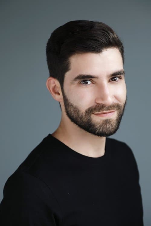 Daniel Toro zdjęcie