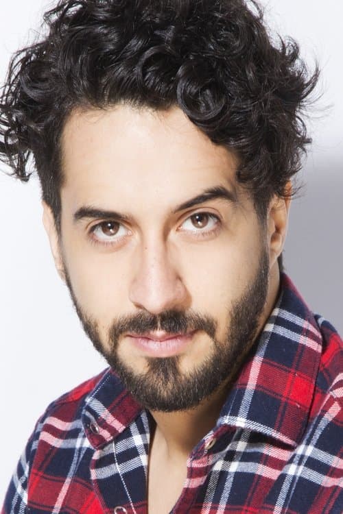 Daniel Tovar zdjęcie