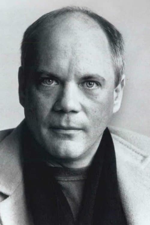 Daniel von Bargen zdjęcie