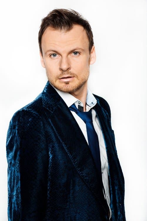 Daniel Zawadzki zdjęcie