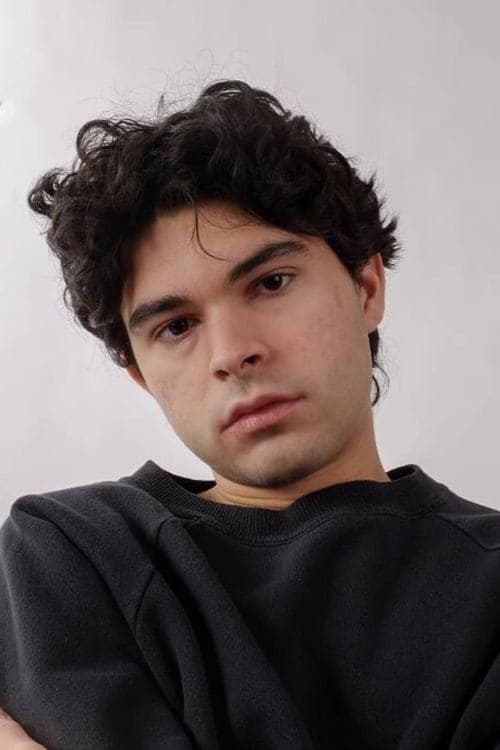 Daniel Zolghadri zdjęcie
