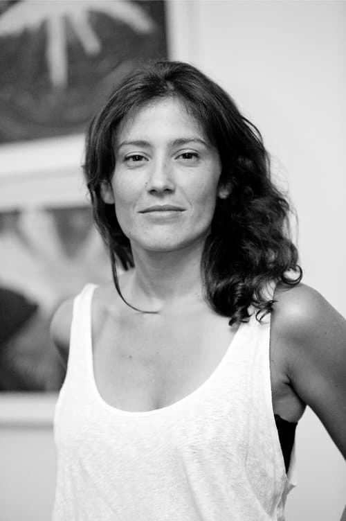 Daniela Abad Lombana zdjęcie