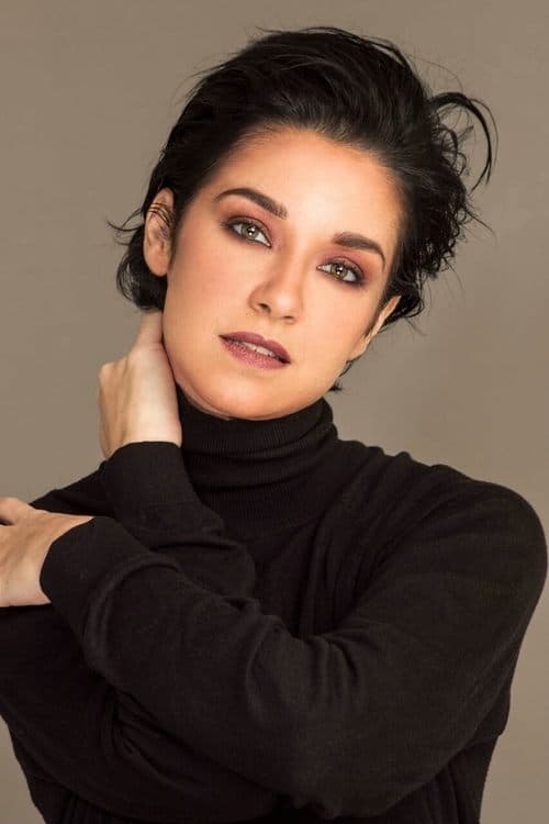 Daniela Alvarado zdjęcie