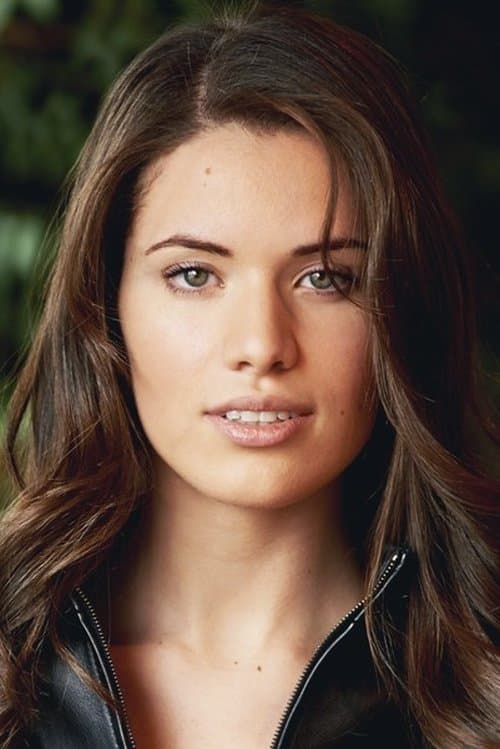 Daniela Barbosa zdjęcie