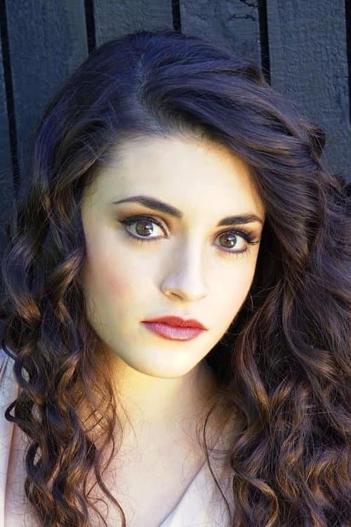 Daniela Bobadilla zdjęcie