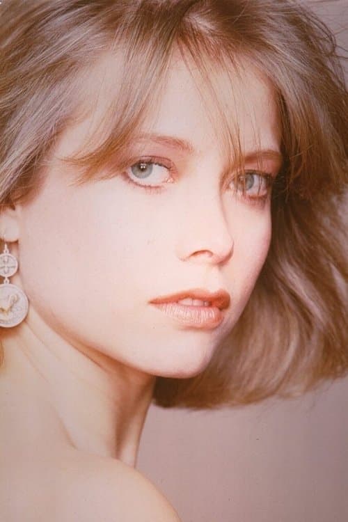 Daniela Doria zdjęcie