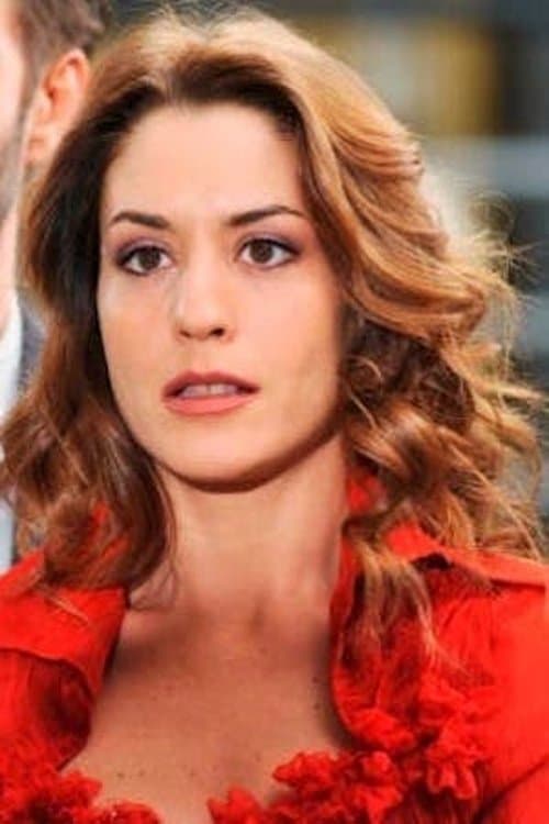 Daniela Fazzolari zdjęcie