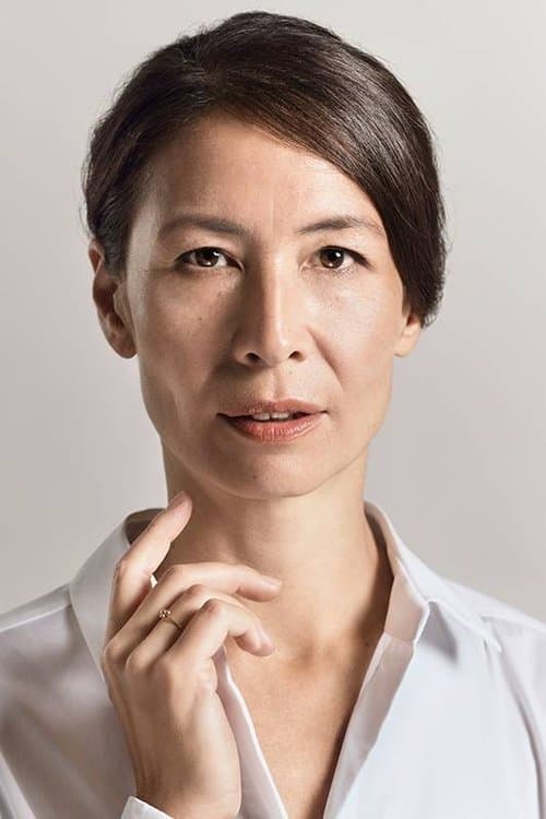 Daniela Kong zdjęcie