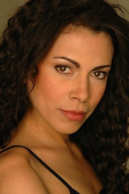Daniela Lavender zdjęcie