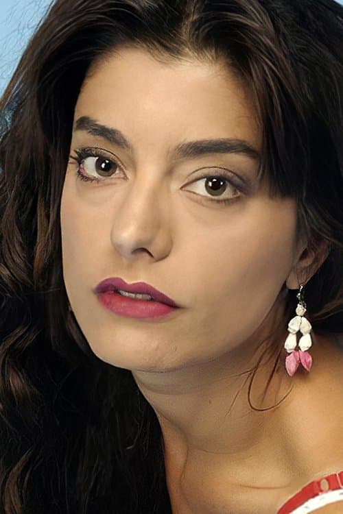 Daniela Lhorente zdjęcie