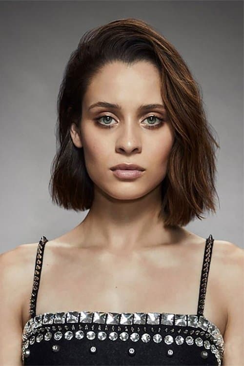 Daniela Melchior zdjęcie