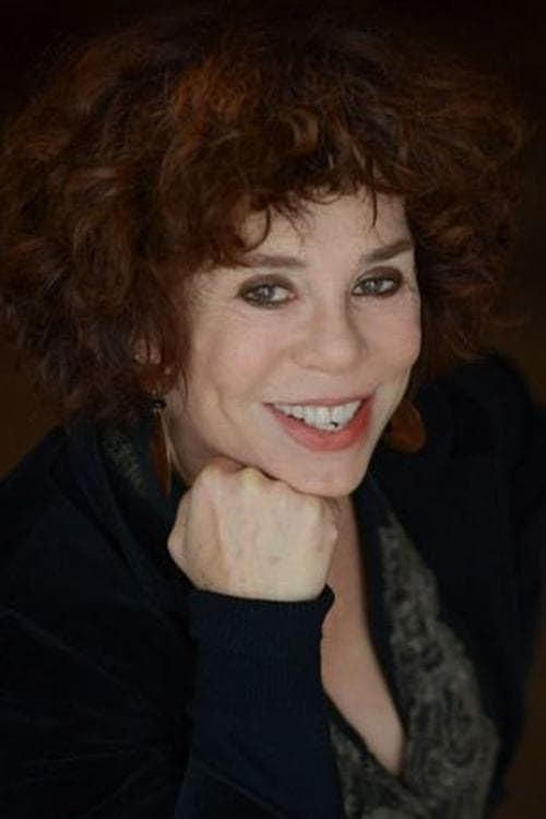 Daniela Piperno zdjęcie