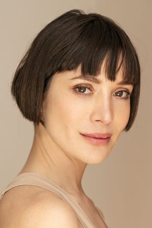 Daniela Ramírez zdjęcie