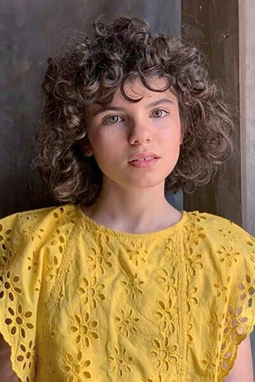 Daniela Rubio zdjęcie