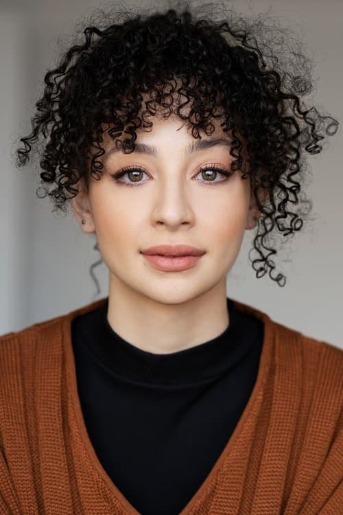 Daniela Sandiford zdjęcie