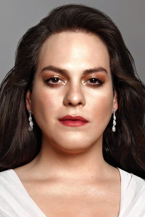 Daniela Vega zdjęcie