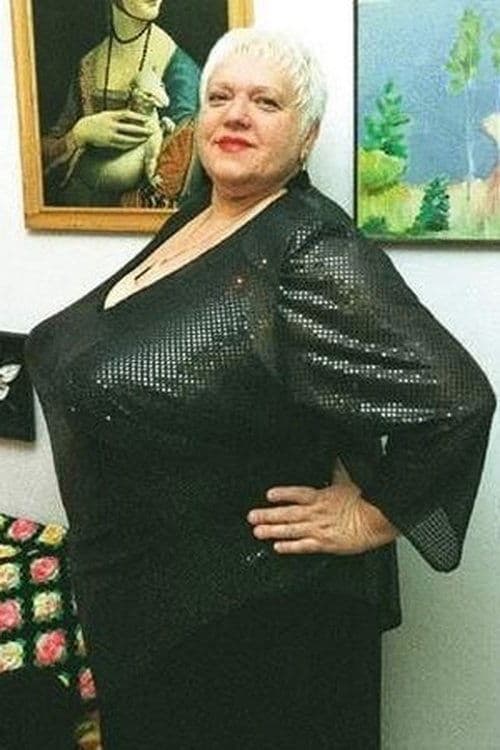 Daniela Zabłocka zdjęcie