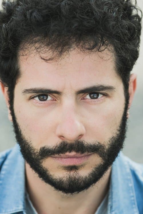 Daniele De Angelis zdjęcie