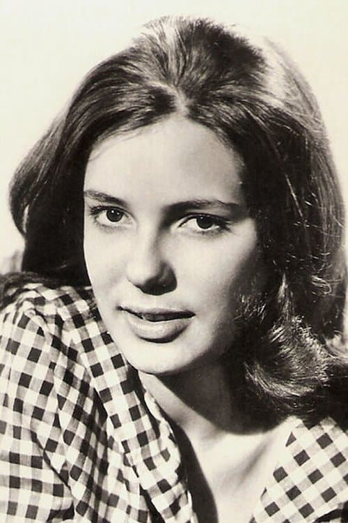 Danièle Gaubert zdjęcie
