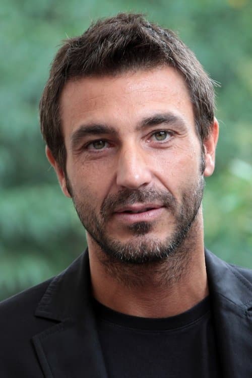Daniele Liotti zdjęcie