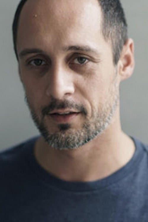 Daniele Parisi zdjęcie