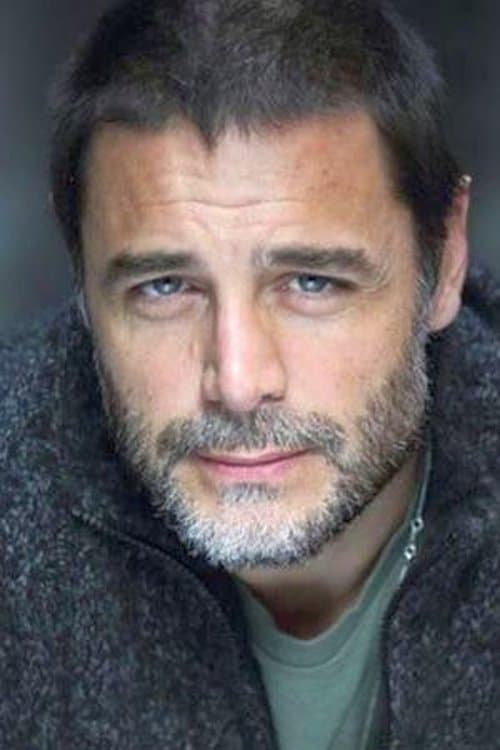 Daniele Pecci zdjęcie