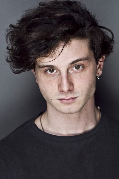 Daniele Rienzo zdjęcie