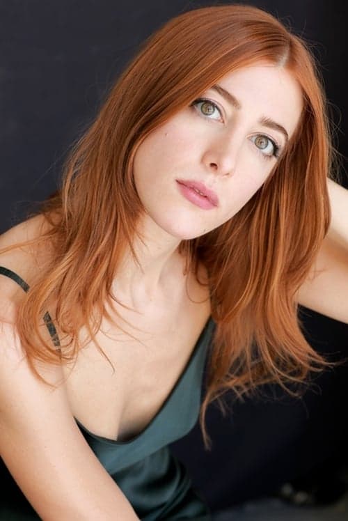 Daniella Garcia zdjęcie