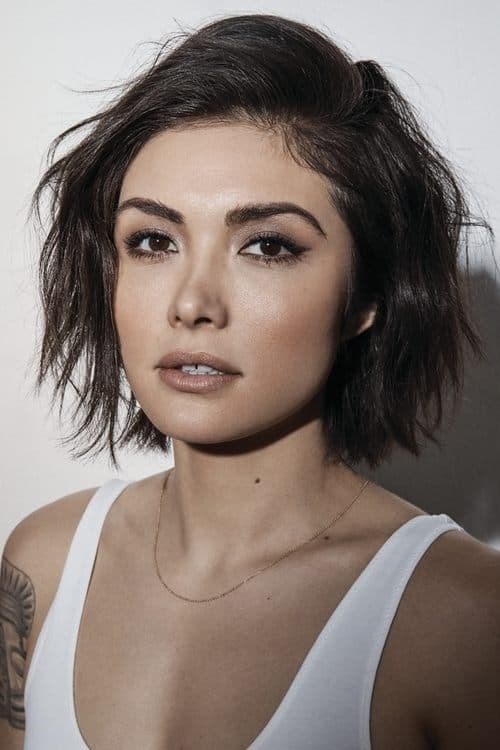 Daniella Pineda zdjęcie