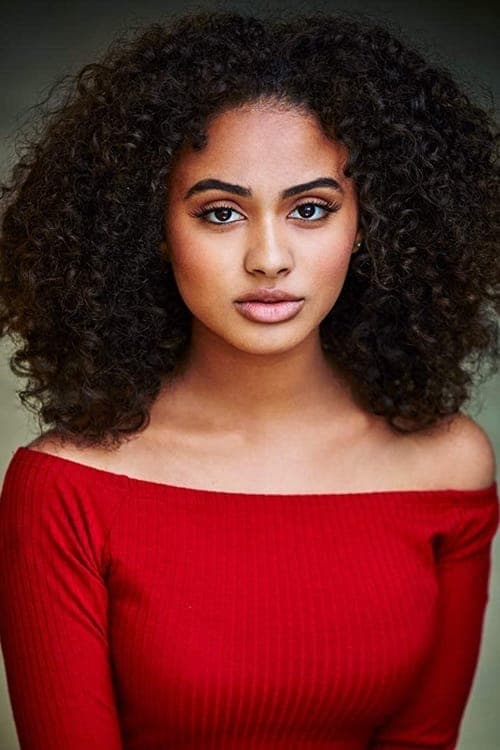 Daniella Taylor zdjęcie