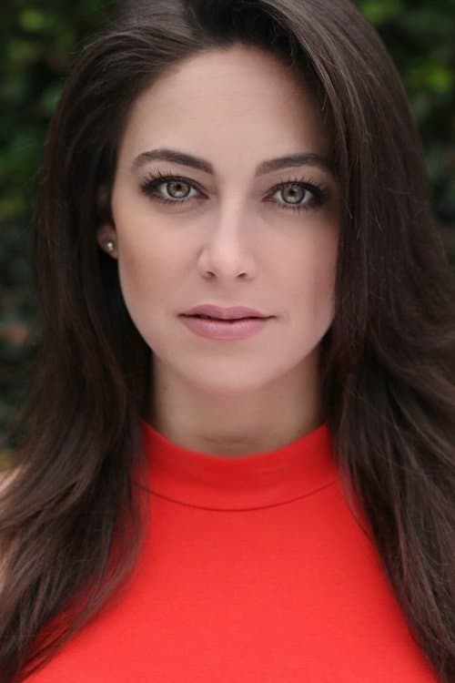 Danielle Baker zdjęcie