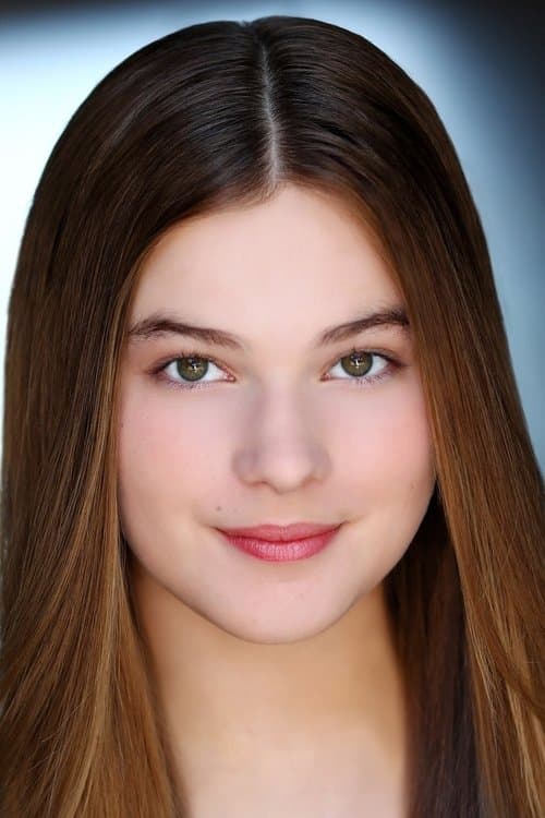 Danielle Guilbot zdjęcie