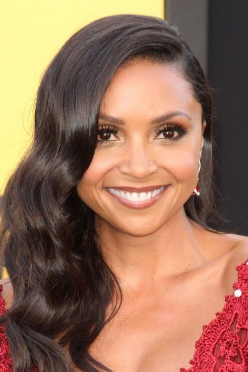 Danielle Nicolet zdjęcie