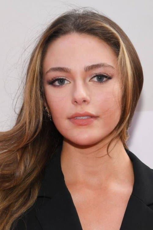 Danielle Rose Russell zdjęcie