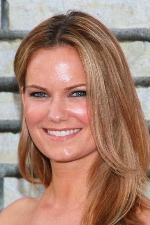 Danielle Sapia zdjęcie