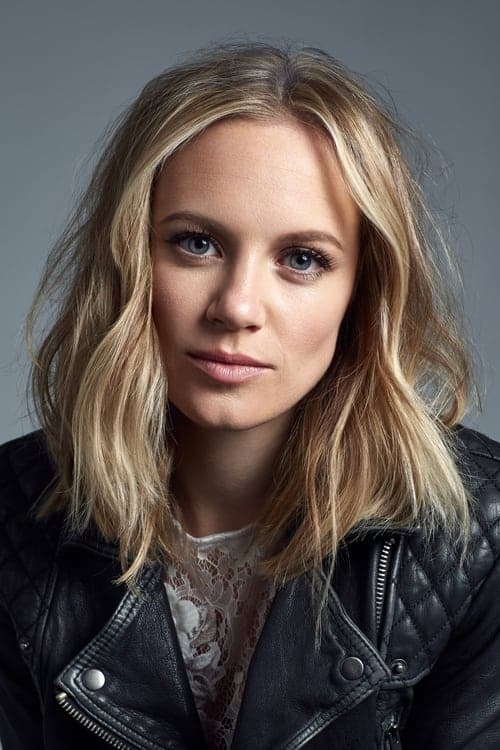 Danielle Savre zdjęcie