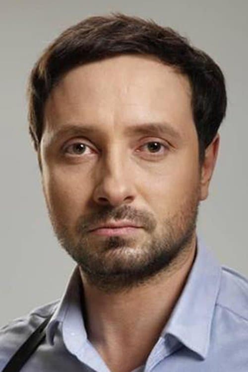 Даниил Белых zdjęcie