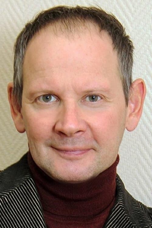 Даниил Спиваковский zdjęcie