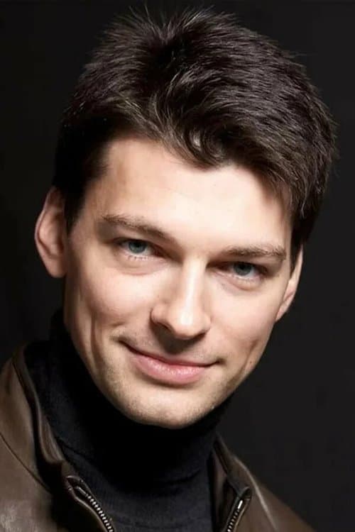 Даниил Страхов zdjęcie